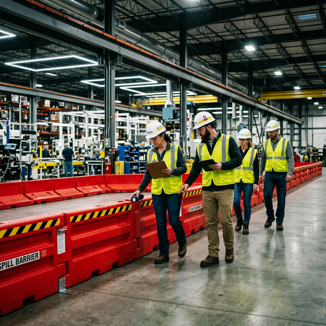 BLOBEL Global Operations